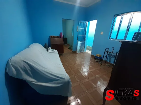 Imagem CASA - 70M² - PENHA DE FRANÇA - 3 DORMITÓRIOS