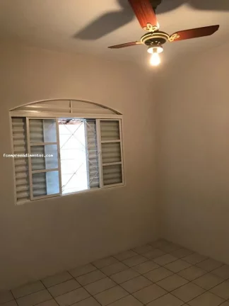 Imagem Casa para Venda em Limeira, Conjunto Residencial Victor D`Andrea, 3 dormitórios, 1 suíte, 1 banheiro, 1 vaga