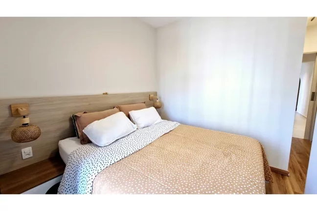 Imagem APARTAMENTO RESIDENCIAL em São Paulo - SP, Jardim das Acácias