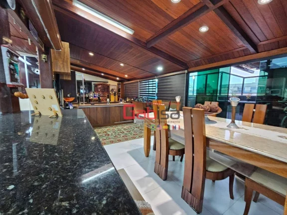 Imagem Cobertura à venda, 220 m² por R$ 950.000,00 - Centro - Cabo Frio/RJ