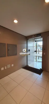 Imagem Apartamento 3 dormitórios à venda Nossa Senhora das Dores Santa Maria/RS