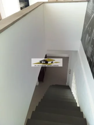 Imagem Cobertura Duplex com 180m2 Aclimação