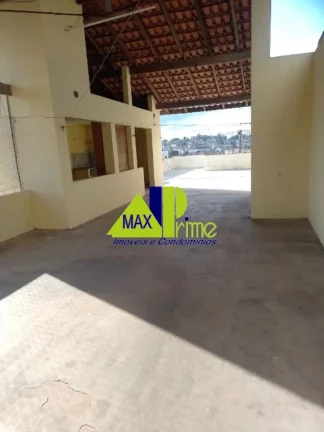 Imagem Casa 3 dormitórios