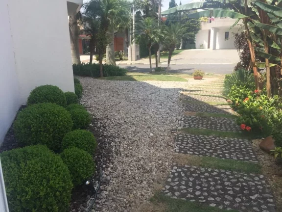 Imagem Sobrado à venda, 719 m² por R$ 5.900.000,00 - Jardim Residencial Suzano - Suzano/SP