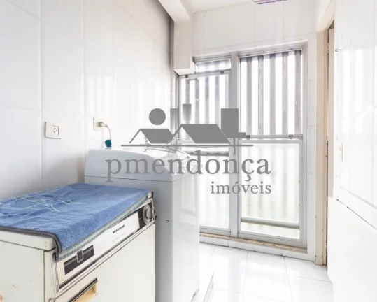 Imagem Apartamento com 118,14 m² na Rua Apinajés, 3quartos e 1 vaga.