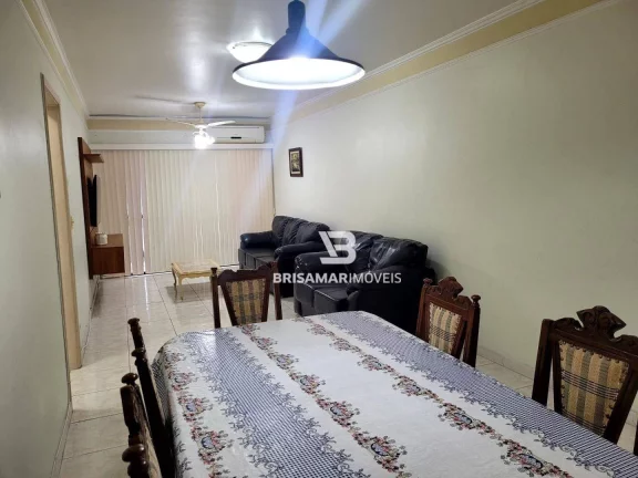 Imagem ENSEADA- LOCALIZAÇÃO ESPETACULAR , GARAGEM DEMARCADA NO PRÉDIO.