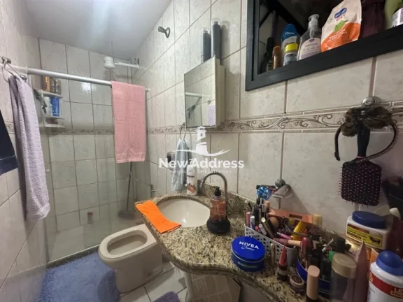 Imagem Centro de Vila Velha: apartamento de 3 quartos à venda
