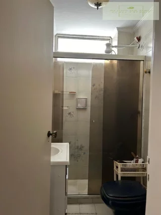 Imagem Apartamentos no Litoral para venda em Santos no bairro Gonzaga