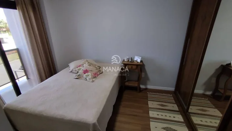 Imagem Sobrado mobiliado 2 suítes Jardim Icaraí