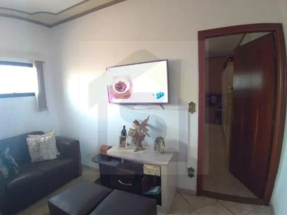 Imagem Casa Residencial / Vila São Lúcio