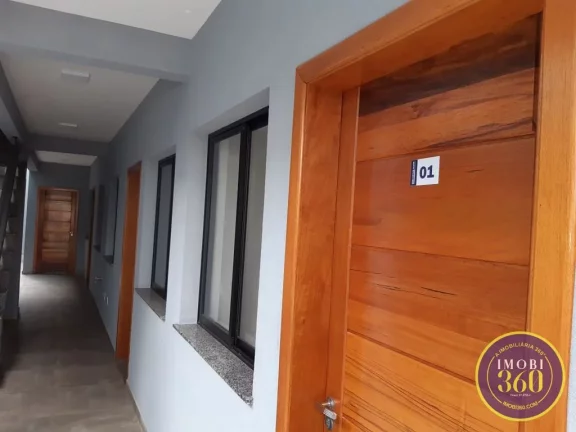 Imagem Apartamento à Venda em Artur Alvim, São Paulo - SP