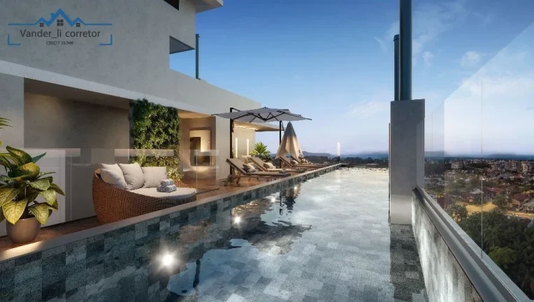Imagem Apartamento a venda no Urban - Residencial em Itapema S/C.