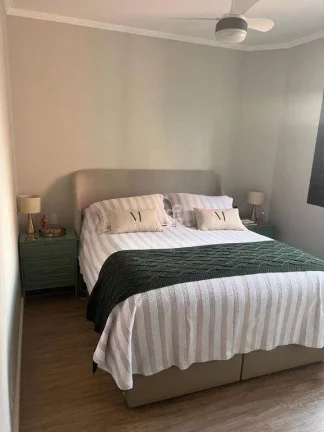 Imagem Apartamento com 3 dormitórios à venda, 150 m² por R$ 965.000,00 - Portal do Morumbi - São Paulo/SP