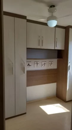 Imagem Apartamento com 2 dormitórios à venda, 52 m² por R$ 235.000,00 - Vila Urupês - Suzano/SP