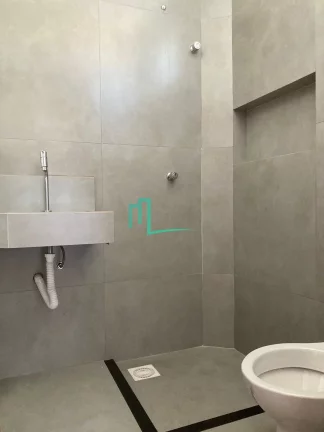 Imagem APARTAMENTO ACONCHEGANTE COM 2 SUÍTES A VENDA NO JARDIM SANTA LUCIA EM FRANCA-SP