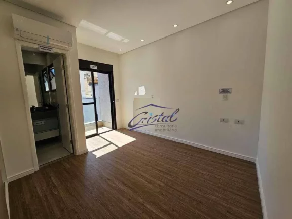 Imagem Casa com 4 quartos (3 suítes) à venda, 160 m² Vila Mariana - São Paulo/SP