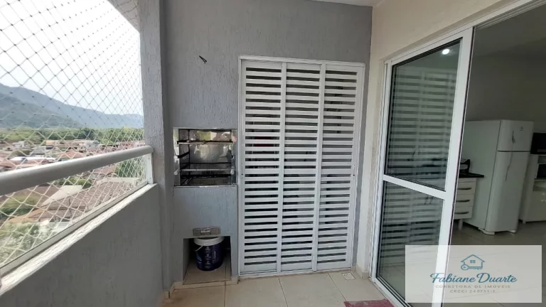 Imagem Apartamento 2 dormitórios a venda no Perequê Açú