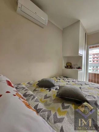 Imagem Apartamento lindíssimo no Canto do Forte em Praia Grande