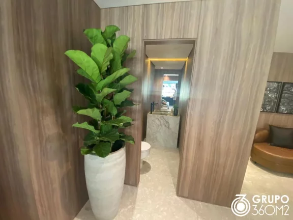 Imagem Apartamento para Venda em São Paulo / SP no bairro Vila Dom Pedro I