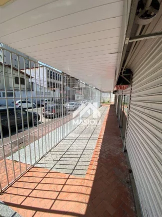 Imagem Loja para alugar, 40 m² por R$ 2.360,00/mês - Praia da Costa - Vila Velha/ES