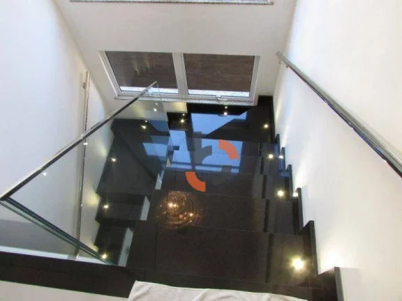 Imagem (Venda) Casa com 5 dormitórios - Luz - Nova Iguaçu/RJ