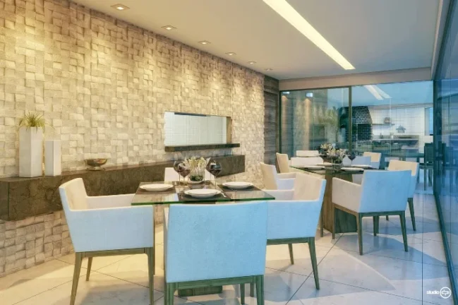 Imagem Apartamento Padrão