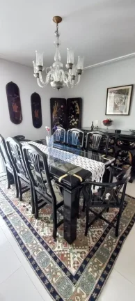 Imagem Alto padrão no Costa Clássica a venda em Santos Embaré