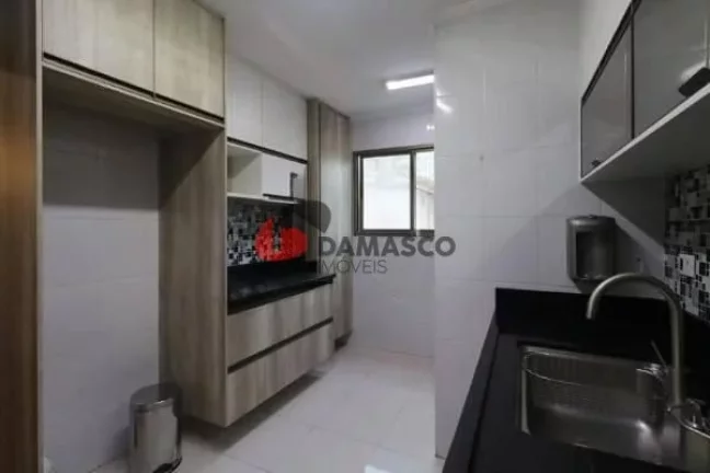 Imagem Apartamento à venda, Santa Paula, São Caetano do Sul, SP