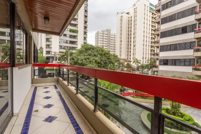 Imagem APARTAMENTO RESIDENCIAL em São Paulo - SP, Perdizes