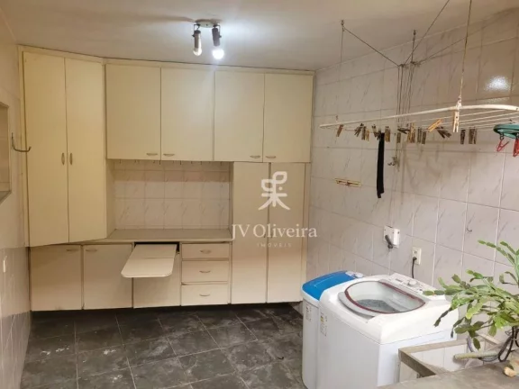 Imagem Casa com 3 dormitórios à venda, 200 m² por R$ 900.000,00 - Jardim Germânia - São Paulo/SP