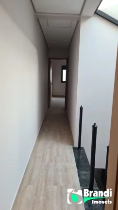 Imagem Sobrado à Venda na Vila Tolstói sendo 165M²