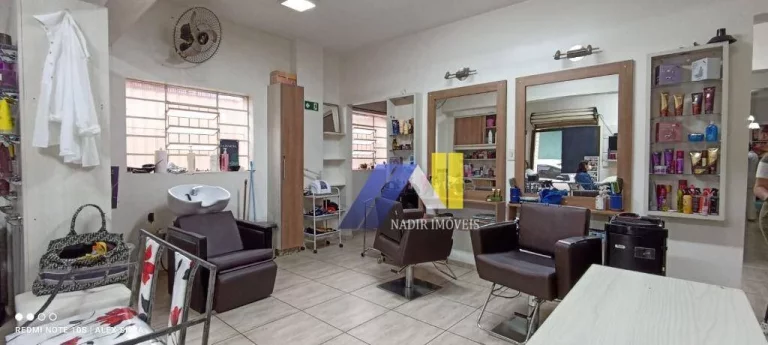 Casa com 4 Quartos à Venda, 450 m² em Centro - Pouso Alegre