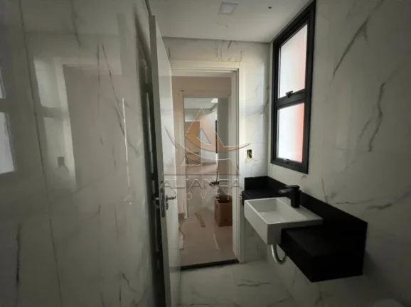 Imagem Casa Condomínio - Ribeirão Preto - Vila do Golf