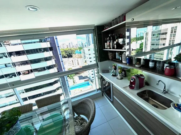 Imagem APARTAMENTO NA PITUBA