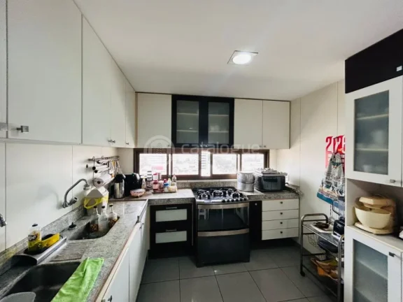 Imagem Apartamento a venda no Pablo Neruda - andar alto - Tirol