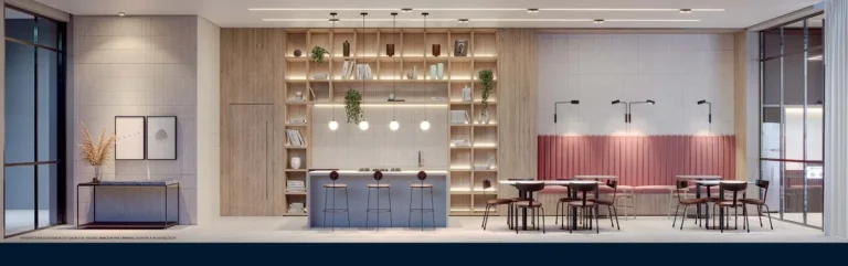 Imagem Oportunidade para Investimento ou Moradia. Studio Vila Mariana - 24M²