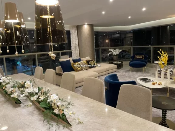 Imagem Apartamento à venda Moema São Paulo