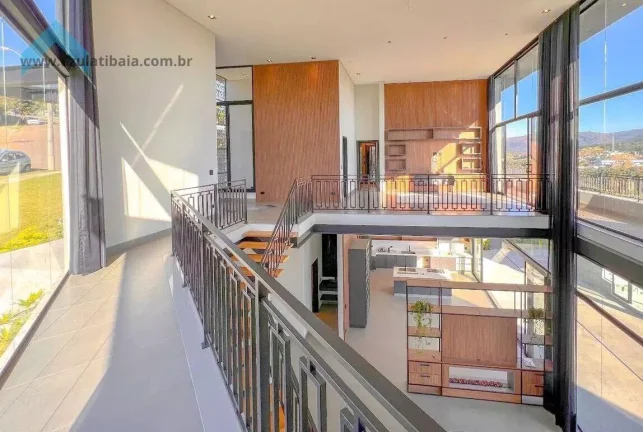 Imagem Casa a venda Porto Atibaia