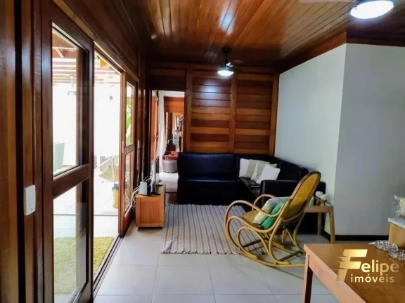 Imagem CASA DE CAMPO MOBILIADA COM PORTEIRA FECHADA EM DOMINGOS MARTINS