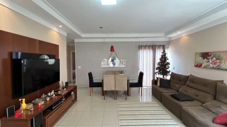 Imagem Casa à venda no Residencial Presidente Tancredo Neves em Uberaba