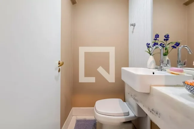 Imagem Apartamento à Venda - Cambuci, 3 Quartos, 117 m2