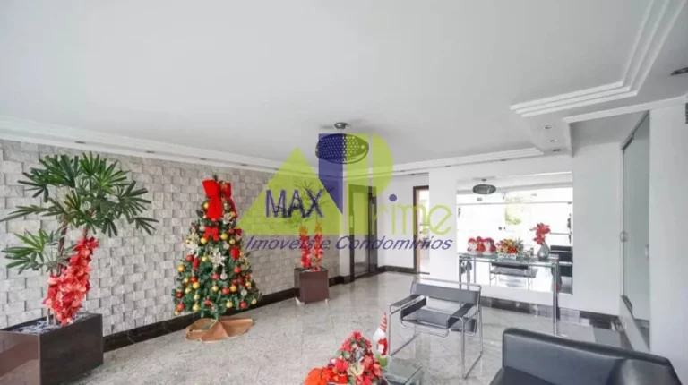 Imagem APARTAMENTO 76M²/02 DORMITÓRIOS/SACADA/01 VAGA