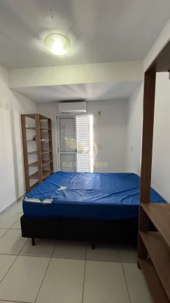 Imagem APARTAMENTO 2 DORMITÓRIOS A 100 METROS DO MAR NA PRAIA GRANDE EM UBATUBA-SP