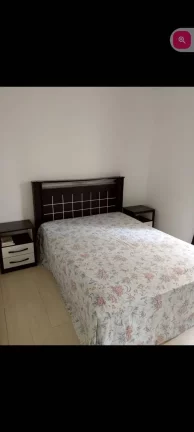 Imagem Apartamento Condominio Santa Catarina 51 m² 2 Dormitorios 1 Vaga