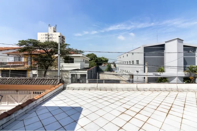 Imagem CASA RESIDENCIAL em São Paulo - SP, Jardim Marajoara
