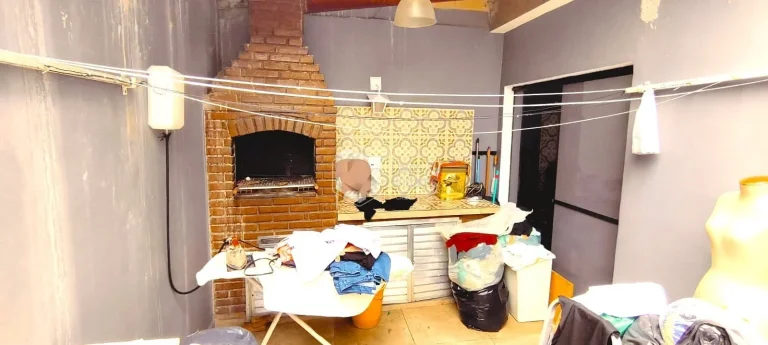 Imagem SOBRADO À VENDA, COM 140 M² COM 4 DORMS, SENDO 2 SUÍTES, AMPLA ÁREA EXTERNA, 2 VAGAS DE GARAGEM - JARDIM MARACANÃ, SÃO PAULO