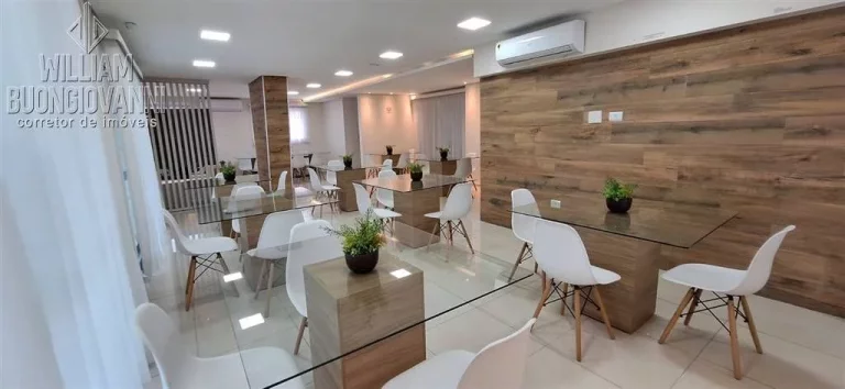 Imagem Apartamento à Venda em Canto do Forte, Praia Grande - SP