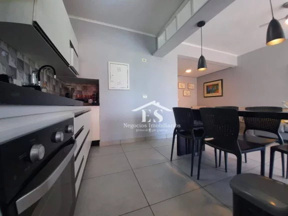Imagem Apartamento para venda 3 dormitórios, 2 vagas 110 m² - Riviera de São Lourenço - Bertioga SP