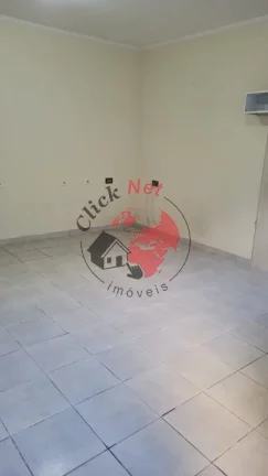 Imagem Casa térrea com edícula à venda no bairro de Rudge Ramos, São Bernardo do Campo com 3 dormitórios, 3 vagas, 196 m².