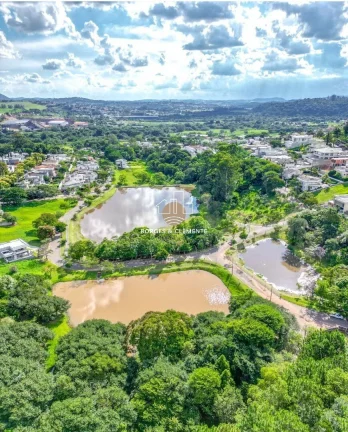 Imagem Uma mansão de 837 m² no Porto Atibaia